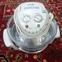 هواپز بخارپز سرخ کن
