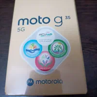 گوشی موتورولا G35