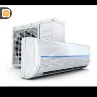 سرویس نصب وشارژگازکولراسپلیت وپنجره ایی،باکف قیمت