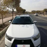 دنا پلاس توربو 1402 6 دنده