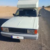 وانت پیکان ۹۳|خودرو سواری و وانت|کوهدشت, |دیوار