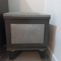 صندلی ام دی اف طوسی