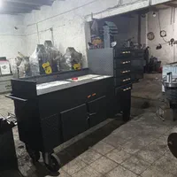 دستگاه سرخ کن.بلال تنوری.ذرت و باقالی