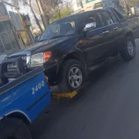 امداد خودرو.یدک‌کش.چرثقیل.خودروبر+شبانه روزی|خدمات حمل و نقل|کرمانشاه, |دیوار