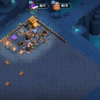 اکانت کلش اف کلنز|کنسول، بازی ویدئویی و آنلاین|زرندیه, |دیوار