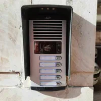 نصب تعمیر فروش آیفون ایفون صوتی و تصویری نصب لوستر|خدمات پیشه و مهارت|مشهد, طلاب|دیوار