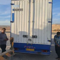 اطاق ایسوزو|قطعات یدکی و لوازم جانبی|داراب, |دیوار