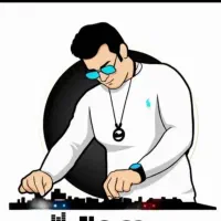 دیجی . وخواننده حرفه ای .با تخفیف ویژه