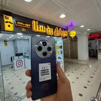 شیائومی Redmi 14C حافظه 128 رم 12