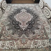 فرش 12 متری نگین مشهد