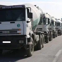 تولید وفروش بتن آماده استانداردبا شرایط چک