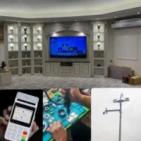 آنتن،کارتخوان،دوربین،دزدگیر