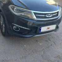 تیگو 5 مدل ۹۷|خودرو سواری و وانت|قم, تولید دارو و یخچال|دیوار