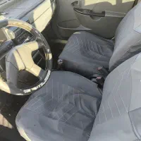 پراید۸۶ دوگانه کارخانه|خودرو سواری و وانت|مهاباد (آذربایجان غربی), |دیوار