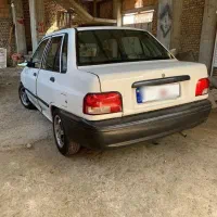 پراید کاربرات