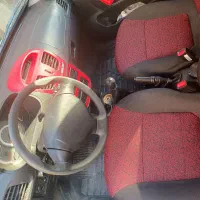 کوییک R در حد صفر|خودرو سواری و وانت|تهران, استاد معین|دیوار