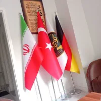 استخدام خانم برای شرکت