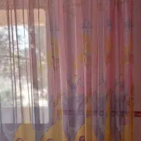 پرده دخترانه