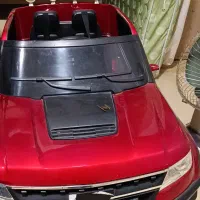 ماشین شارژی