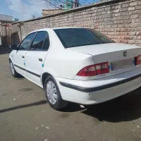 سمندمدل ۹۰ اماده برای اطاق