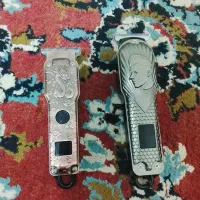 ماشین شارژ موزر