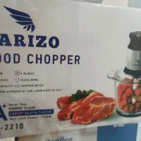 غذا ساز لاریزو