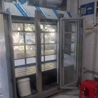 مغازه مرغ وماهی|فروشگاه و مغازه|اصفهان, پوریای ولی|دیوار