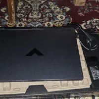 لپتاپ hp وکتوس غول رندرینگ و گیم با گارانتی