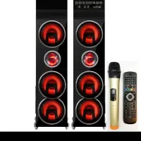 اسپیکر بلوتوثی میکرولب اکبند