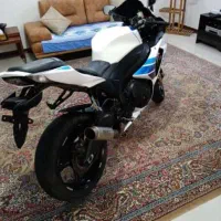 موتور سنگین کراس cb1300 GSX cbr z1000 سوزوکی بنلی
