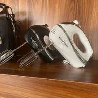 همزن دستی کلورانس  قوی