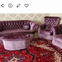 مبل راحتی ۷ نفره