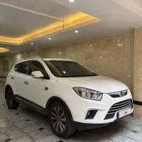 جک s5اتوماتیک بیرنگ|خودرو سواری و وانت|تهران, مهرآباد|دیوار