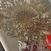 ساعت و میوه خوری برنز|ساعت دیواری و تزئینی|تبریز, |دیوار