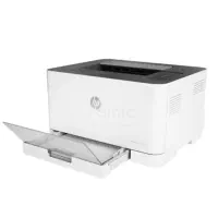 2دستگاه پرینتر HP