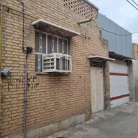 فروش خانه ویلایی مرکز شهر ۲۰۸ متری