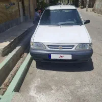 پراید مدل ۹۰