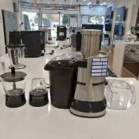 تصفیه آب 7 مرحله ای/ اقساط بدون سود|آب‌سردکن و تصفیه آب|خمین, |دیوار