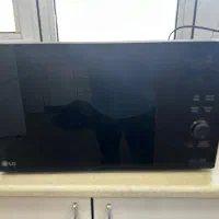 مایکروفر ال جی