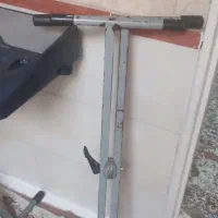 پایه ضربدری