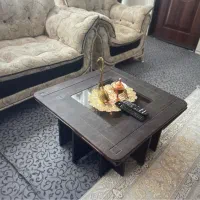 مبل کار کرده|مبلمان خانگی و میز عسلی|بناب, |دیوار