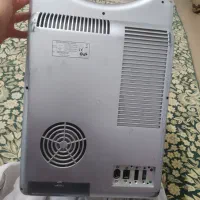 مینی یخجال رنزو