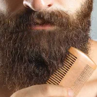 پرپشتی تضمینی مو وریش