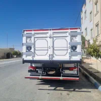 اسکانیا  p450  مدل2021|خودرو سنگین|کمیجان, |دیوار