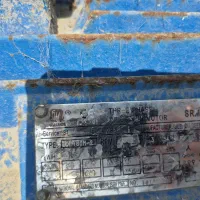 آسیاب ۳۶ چکش ۵تنی|ماشینآلات صنعتی|آق قلا, |دیوار