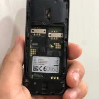 نوکیا۱۰۵(اصل)دوسیم درحد|موبایل|کوهدشت, |دیوار