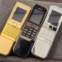 نوکیا 8800 با ضمانت و ریجستر|موبایل|بندرعباس, |دیوار