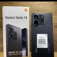 گوشی شیائومی نوت 14