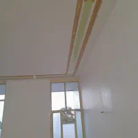 نقاشی ساختمان|خدمات پیشه و مهارت|آباده, |دیوار