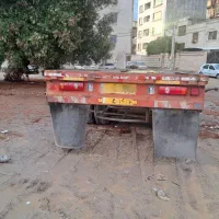 تریلی|خودرو سنگین|بندرعباس, |دیوار